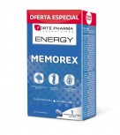 Energy Memorex 56 Comprimidos