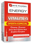 Energy Vitalite 4 20 unidosis