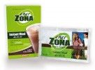 EnerZona Instant Meal Chocolate 4 Sobres