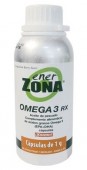 Enerzona Omega 3Rx 240 capsulas
