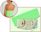 Almohadilla El�ctrica DAGA Lumbar / Menstrual