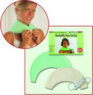 Almohadilla El�ctrica DAGA Nuca / cervical