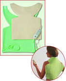 Almohadilla El�ctrica DAGA Nuca / Cervical / Dorsal