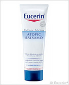 Eucerin Atopic Balsamo Calmante 200 Ml