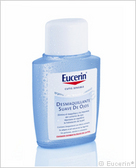 Eucerin Desmaquillante Ojos 125 Ml