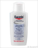 Eucerin Emulsion Limpiadora 200 Ml