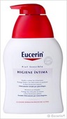 Eucerin Higiene Intima 250 Ml