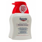 Eucerin Higiene Intima 250ml Duplo