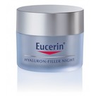 Eucerin Hyaluron Filler Noche Piel Seca 50ml