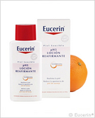 Eucerin Locion Reafirmante 200 Ml