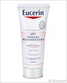 Eucerin Pomada Regeneradora 100ml