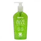 Farline Gel Aloe Vera 250ml