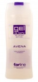 Farline Gel de Bao de Avena 750ml