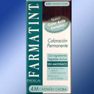 Farmatint 4m Casta�o Caoba
