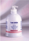 Fem-intim Higiene 250 Ml