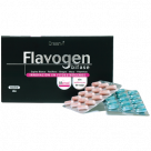 Flavogen 60 Capsulas