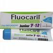 Fluocaril Junior Gel Bubble 50 Ml