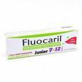 Fluocaril Junior Gel Fresa 50 Ml