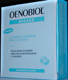 Oenobiol Regard Bolsas Y Ojeras 30 Capsulas