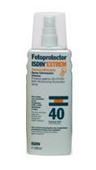 Fotoprotector Isdin Medusas SPF40 200 Ml.