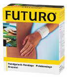 Futuro Mu�equera Velcro