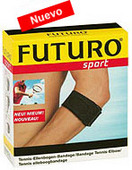 Futuro Sport Codera Tenista