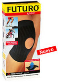 Futuro Sport Rodillera Tl