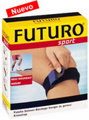 Futuro Sport Soporte Rotuliano