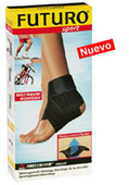 Futuro Sport Tobillera Estabilizadora