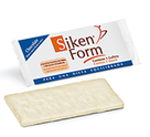 Sikenform Cp Galleta Chocolate Blanco 25 Gr.