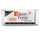 Sikenform Cp Galleta Chocolate Negro 1u.