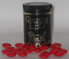 Ginseng Leo 30 Uds