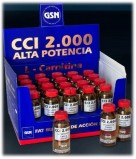 GSN CCI 2000 Alta Potencia 1vial