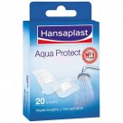 Hansaplast Aqua Protect 20 apositos
