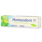 HOMEODENT ANIS PASTA DENTAL 75 ML.