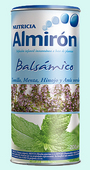 Almiron Infusion Balsamico 200gr