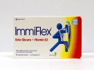 Immiflex 30 capsulas