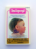 Pendientes Brillantes Inclopend