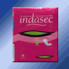 Indasec Mini 20 Uds