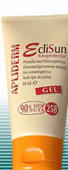 Eclisun Gel 50 Ml.
