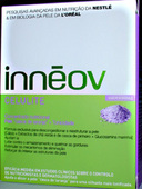 Inneov Celulitis sobres fresa 30 Uds