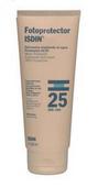 Fotoprotector Isdin SPF25 Gel-crema 200 Ml