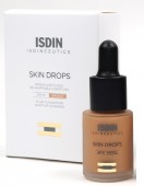 Isdinceutics Skin Drops Bronce 15ml