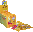 Jelly Kids Caramelos 75 Gr