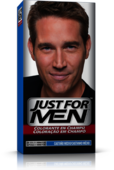 Just For Men Castao Medio