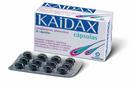 Kaidax 36 Capsulas