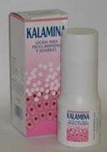 Kalamina Locion 125 Ml