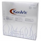 Keravit Tratamiento Anticaida Ampollas 18uds