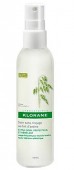 Klorane Cuidado Desenredante Sin Aclarado a la Leche de Avena 200ml
