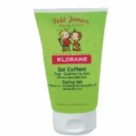 Klorane Junior Peinado Gel 125 Ml